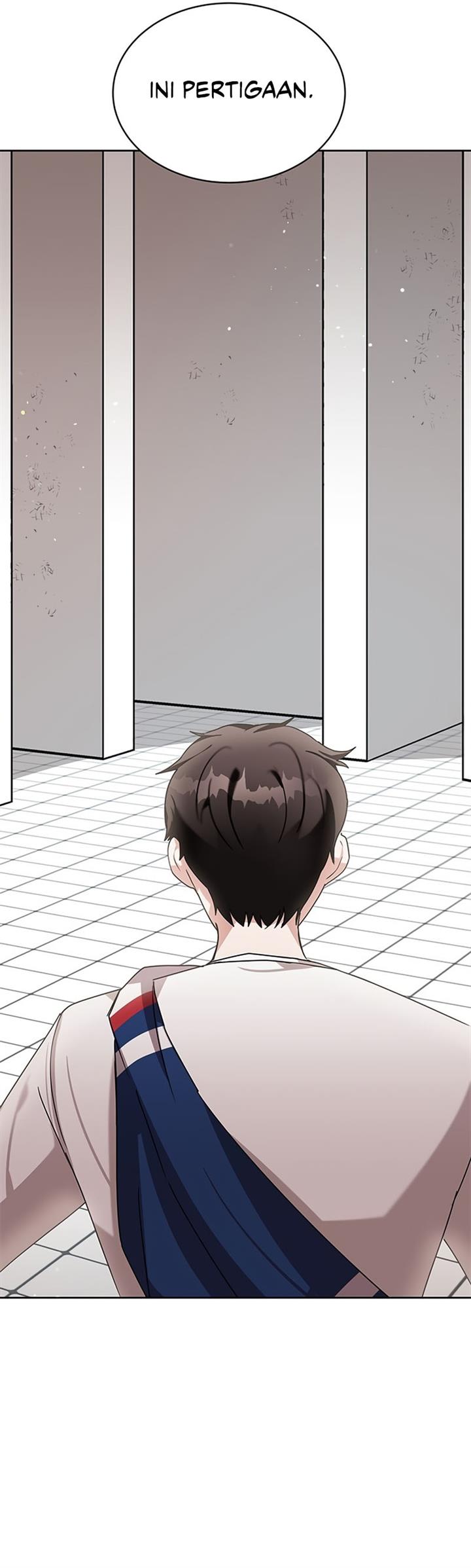 Read Transcension Academy ID Manga Online