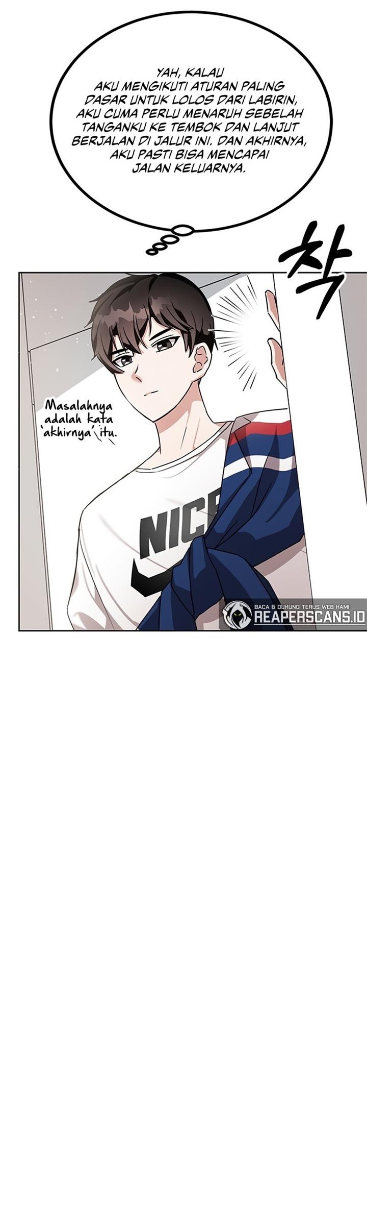 Read Transcension Academy ID Manga Online