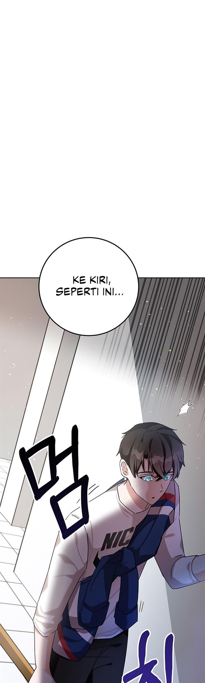 Read Transcension Academy ID Manga Online
