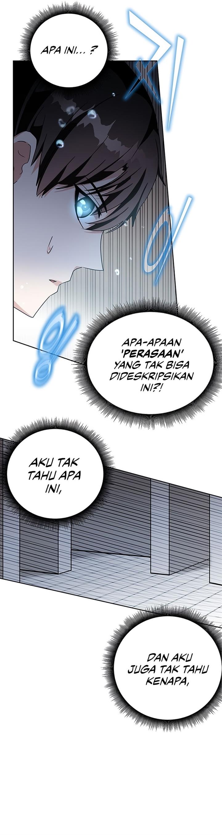 Read Transcension Academy ID Manga Online