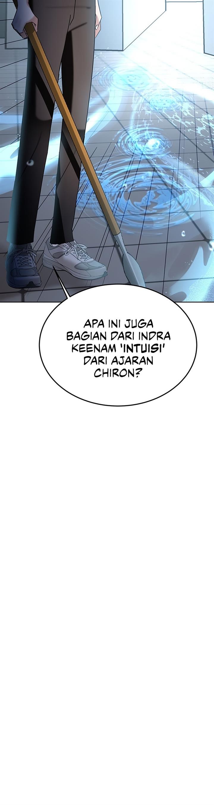 Read Transcension Academy ID Manga Online