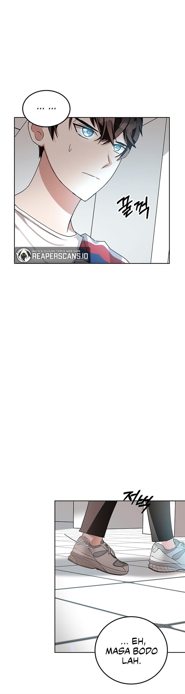 Read Transcension Academy ID Manga Online
