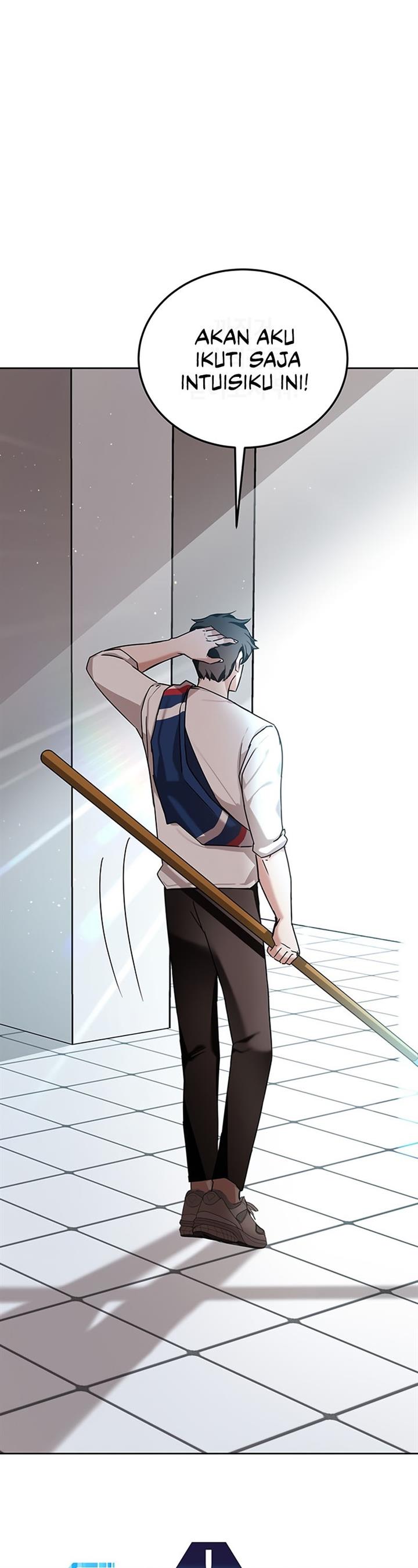 Read Transcension Academy ID Manga Online