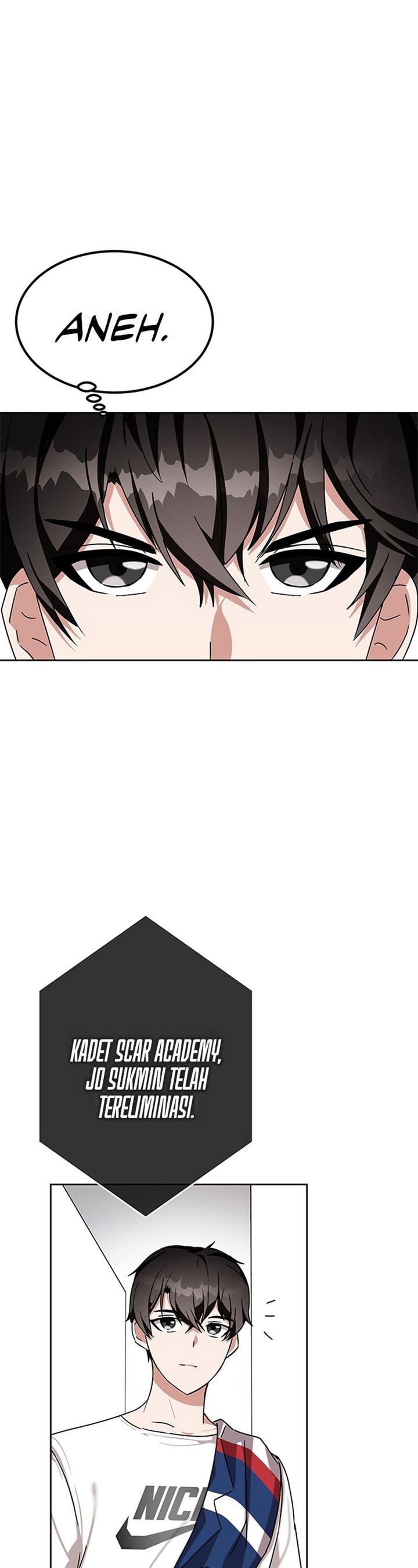 Read Transcension Academy ID Manga Online