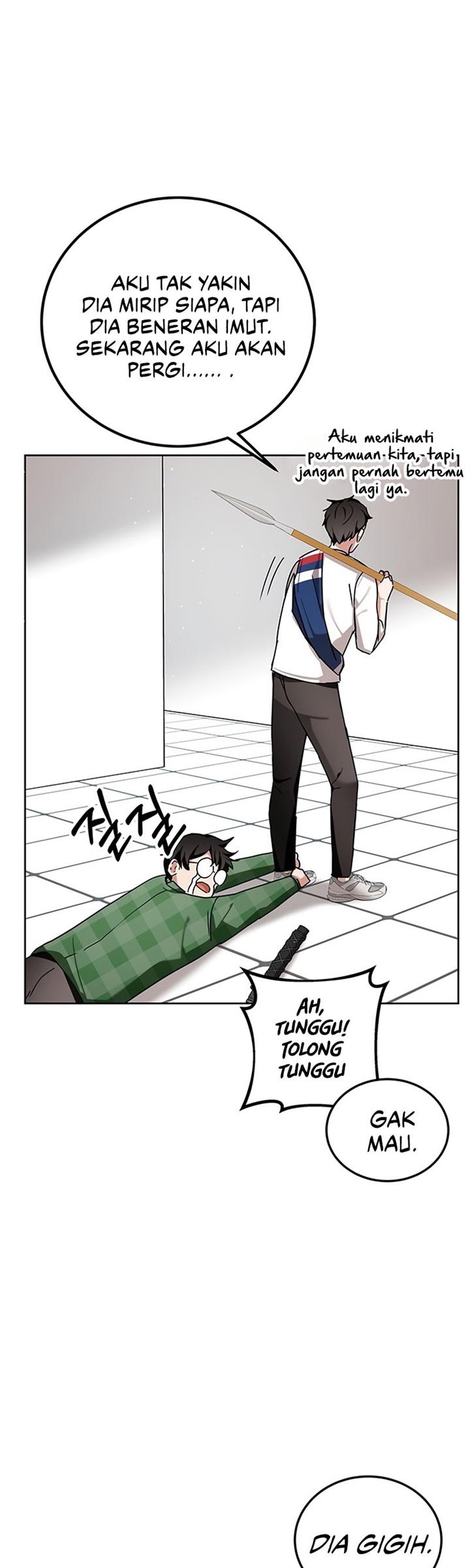 Read Transcension Academy ID Manga Online
