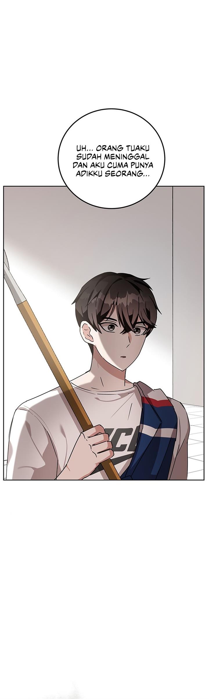 Read Transcension Academy ID Manga Online