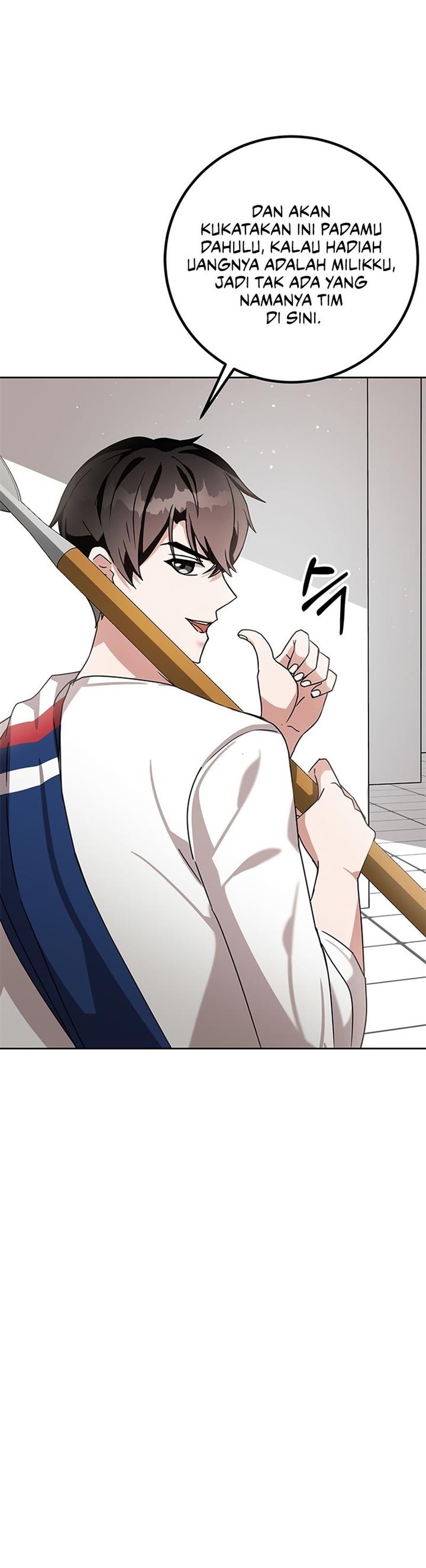 Read Transcension Academy ID Manga Online