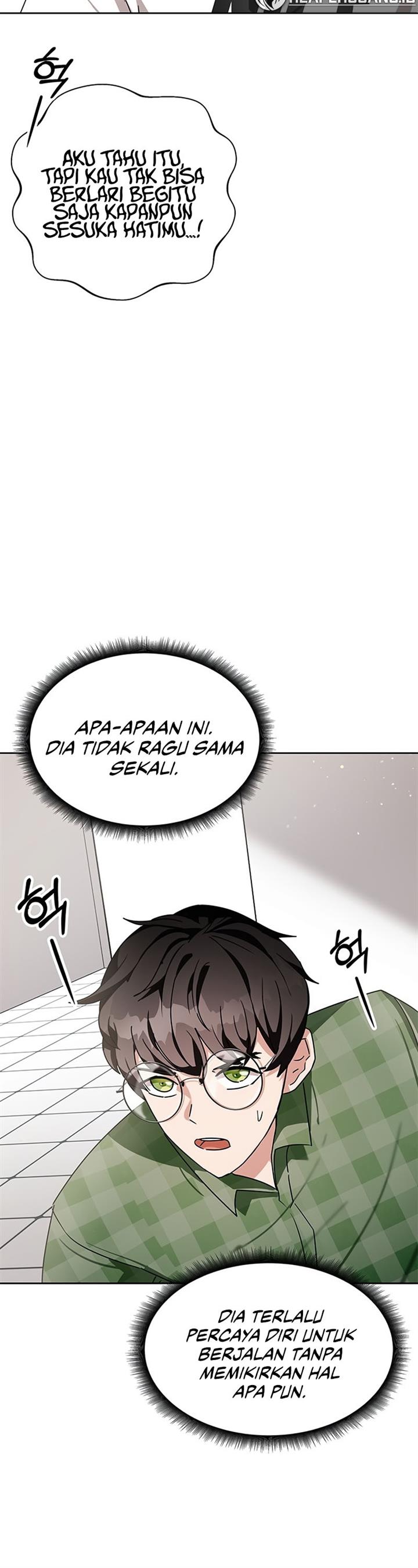 Read Transcension Academy ID Manga Online