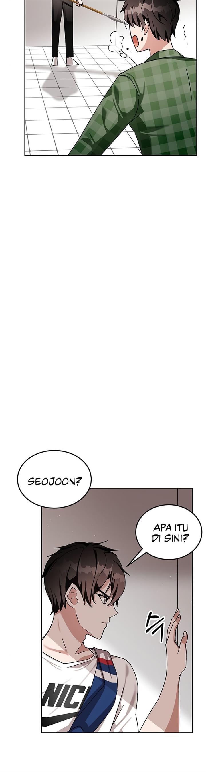 Read Transcension Academy ID Manga Online