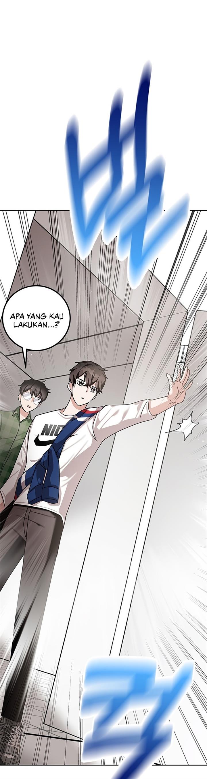 Read Transcension Academy ID Manga Online