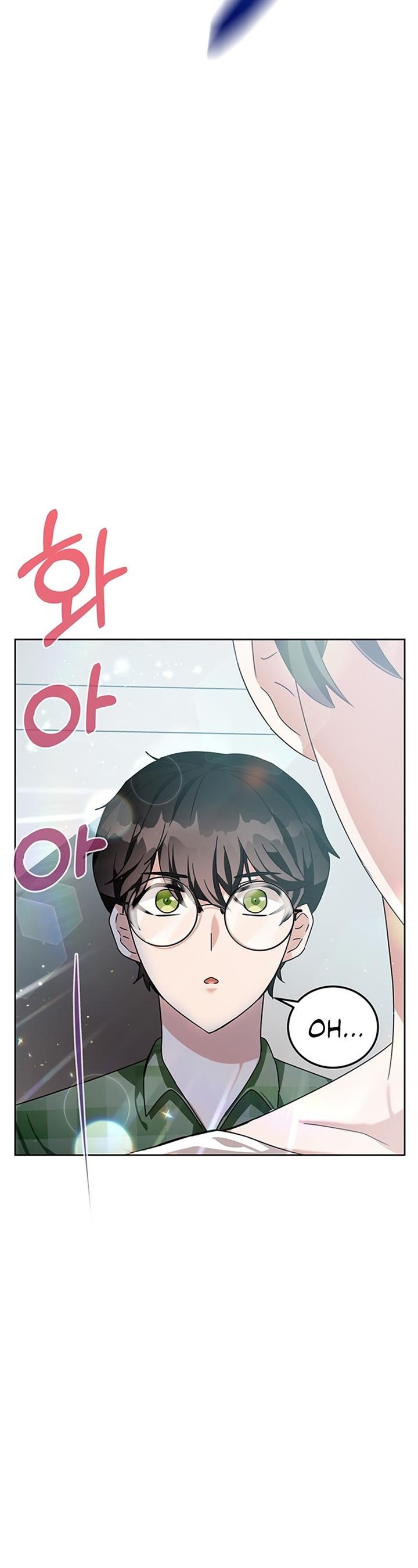 Read Transcension Academy ID Manga Online