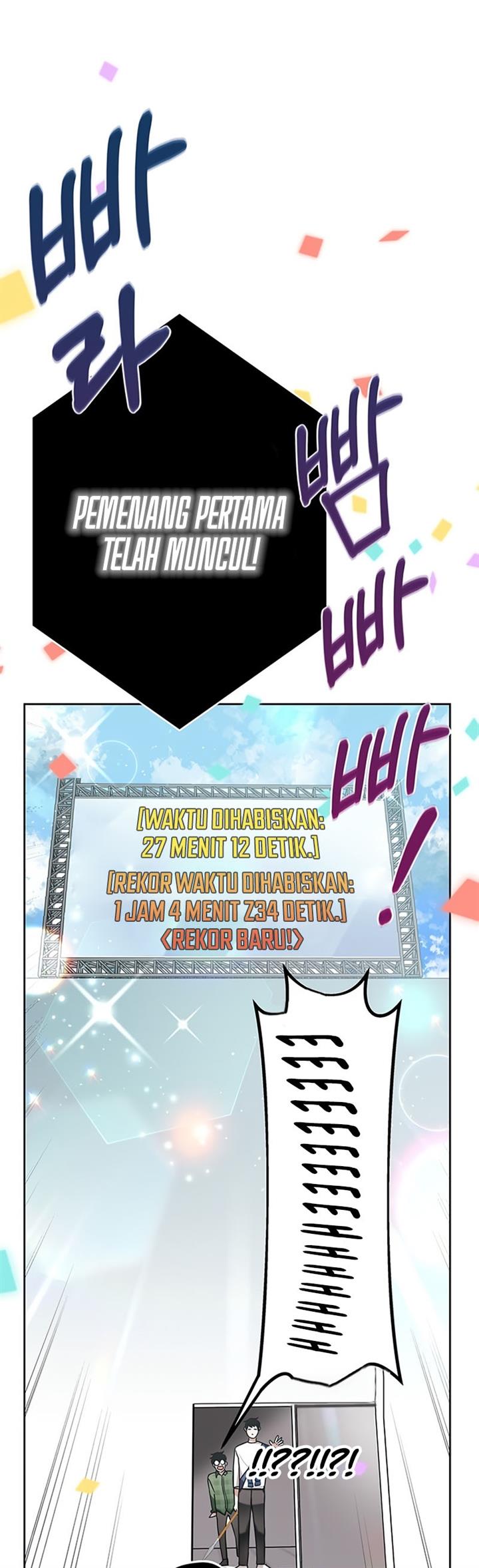 Read Transcension Academy ID Manga Online