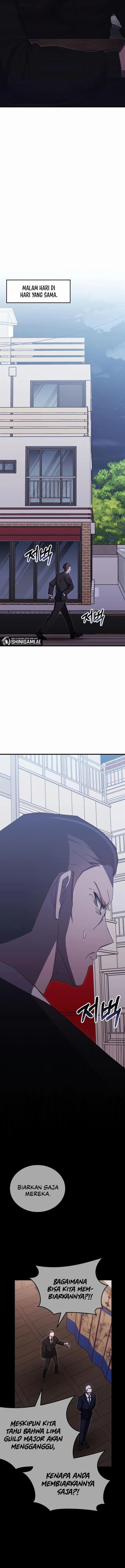 Read Transcension Academy ID Manga Online