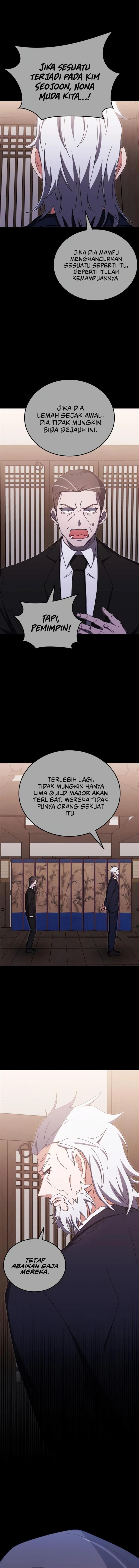 Read Transcension Academy ID Manga Online