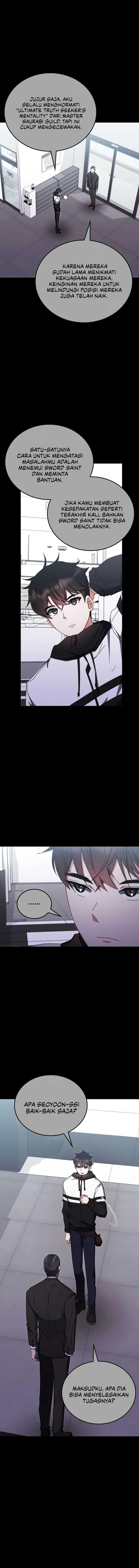 Read Transcension Academy ID Manga Online