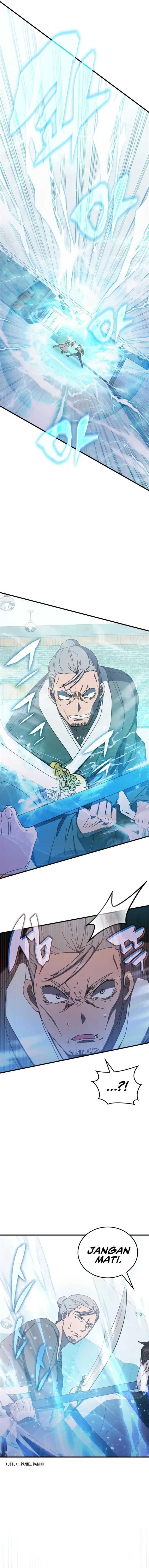 Read Transcension Academy ID Manga Online