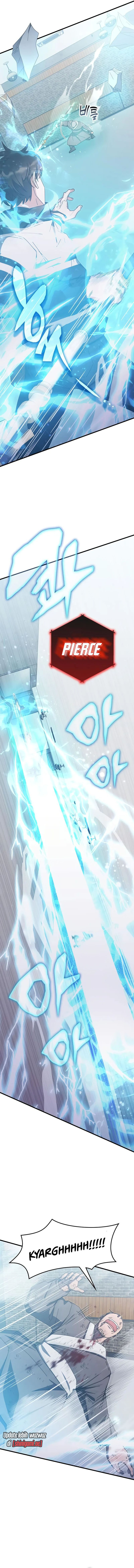 Read Transcension Academy ID Manga Online