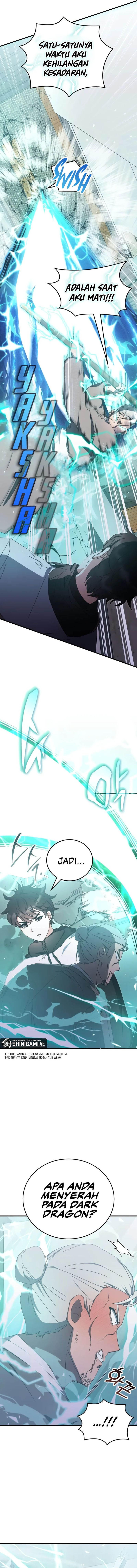 Read Transcension Academy ID Manga Online