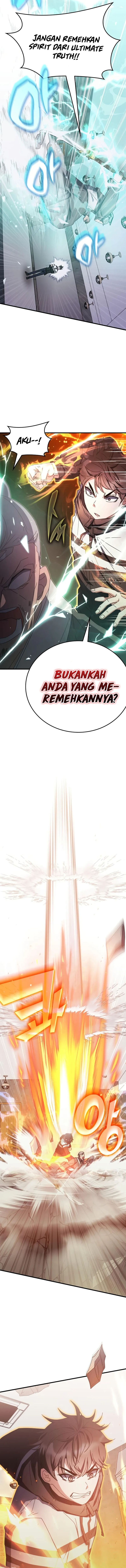 Read Transcension Academy ID Manga Online