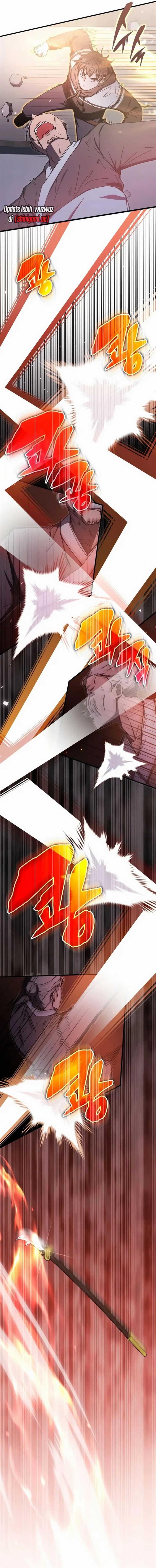 Read Transcension Academy ID Manga Online