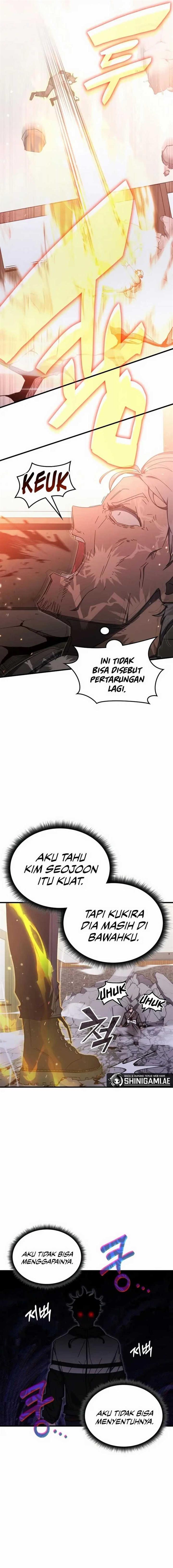 Read Transcension Academy ID Manga Online