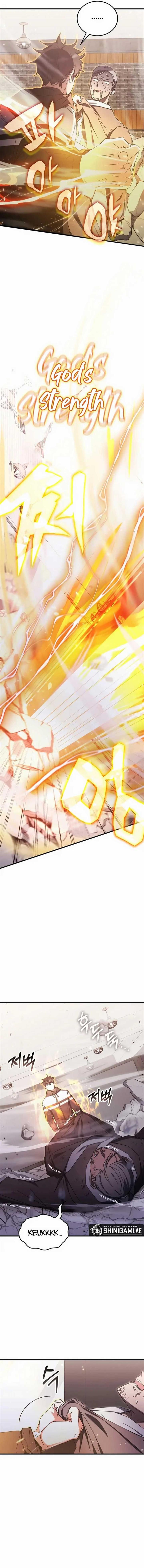 Read Transcension Academy ID Manga Online