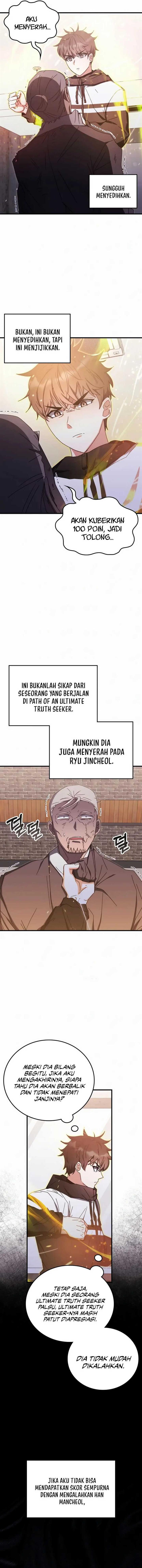 Read Transcension Academy ID Manga Online
