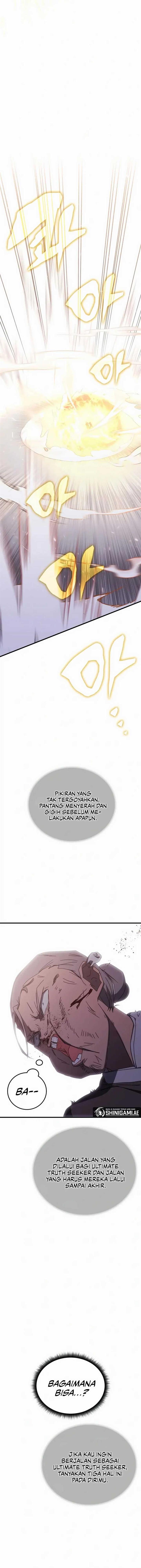 Read Transcension Academy ID Manga Online