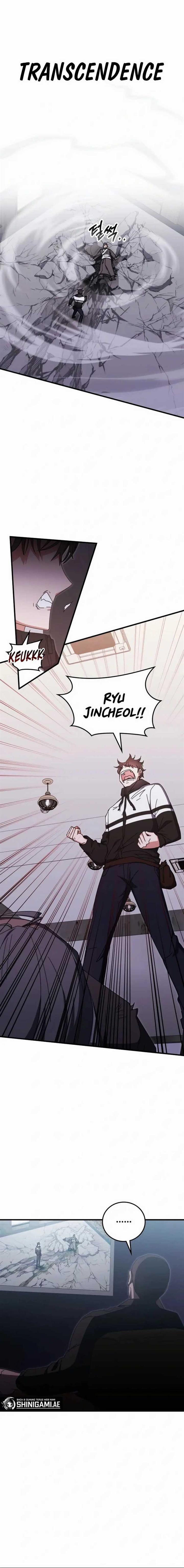 Read Transcension Academy ID Manga Online