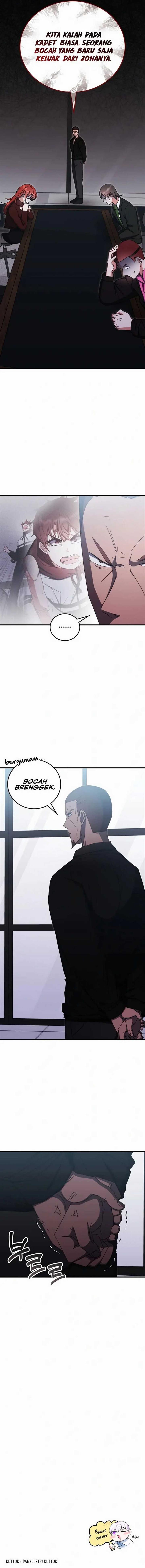 Read Transcension Academy ID Manga Online