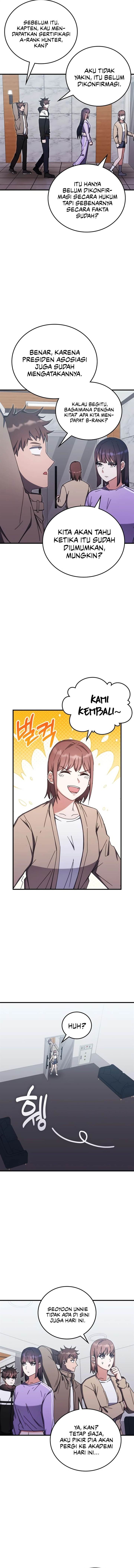 Read Transcension Academy ID Manga Online