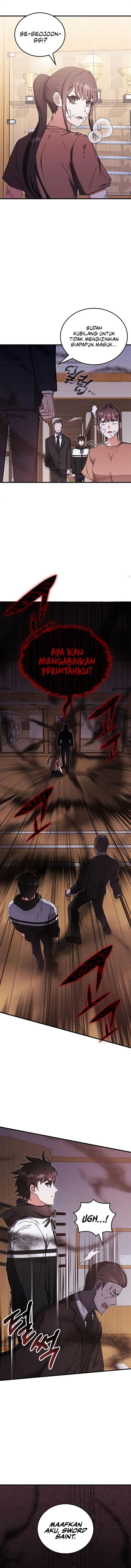 Read Transcension Academy ID Manga Online