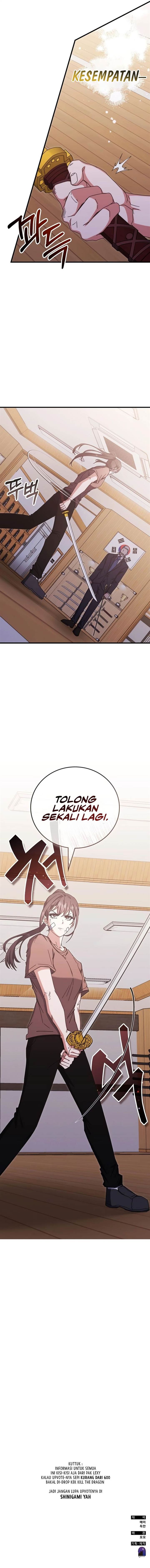 Read Transcension Academy ID Manga Online