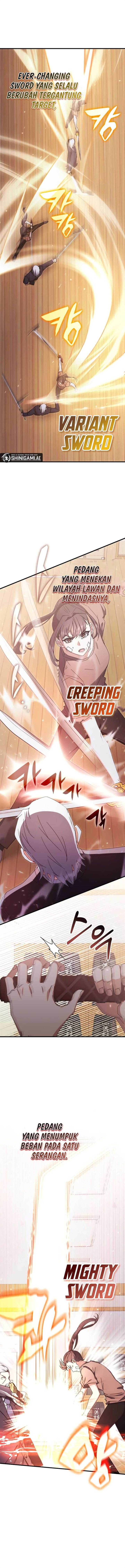 Read Transcension Academy ID Manga Online