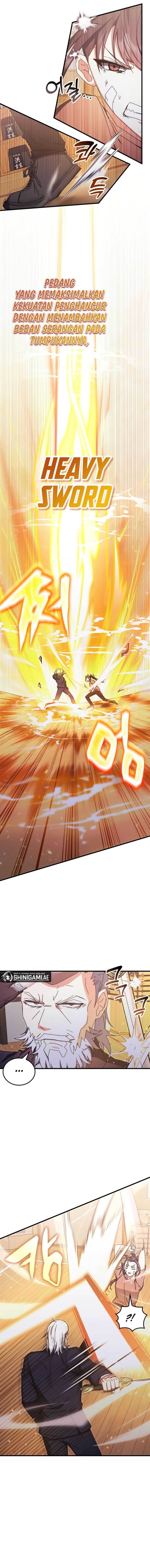 Read Transcension Academy ID Manga Online