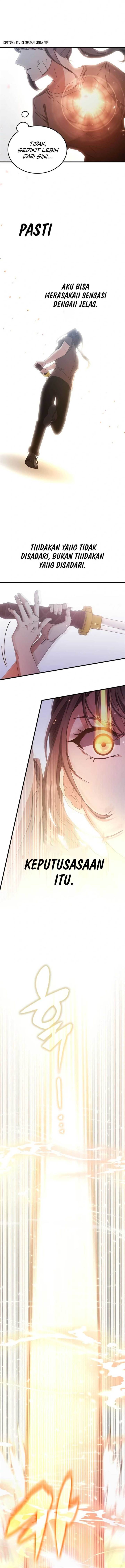 Read Transcension Academy ID Manga Online