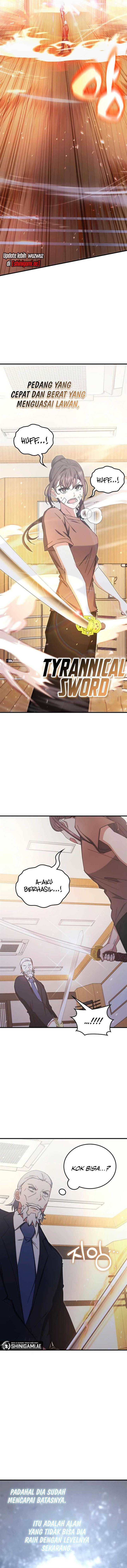Read Transcension Academy ID Manga Online