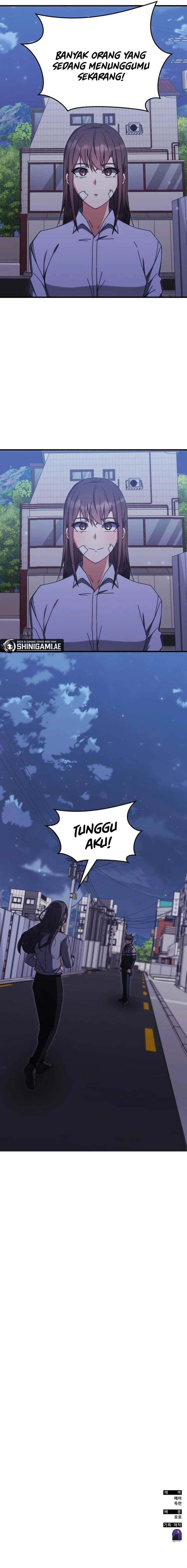 Read Transcension Academy ID Manga Online