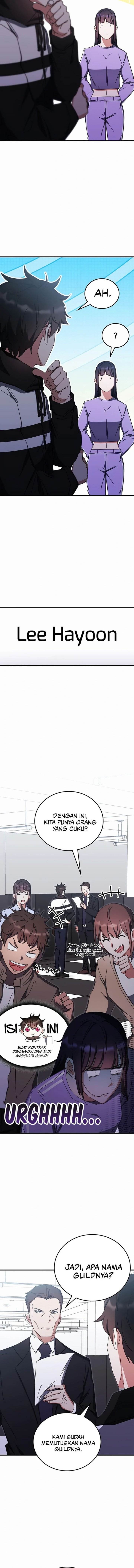 Read Transcension Academy ID Manga Online