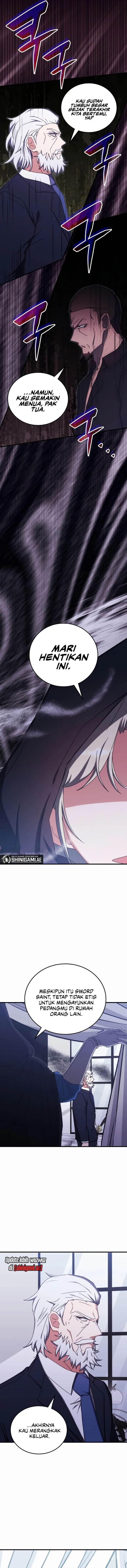 Read Transcension Academy ID Manga Online