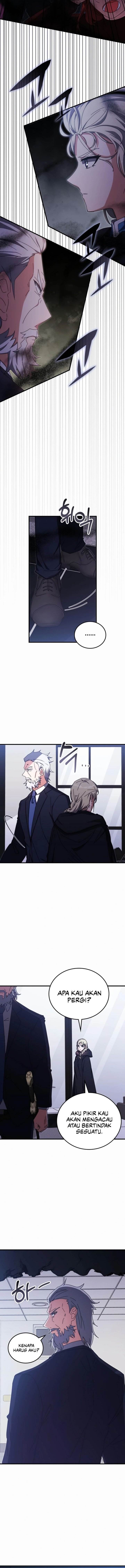 Read Transcension Academy ID Manga Online