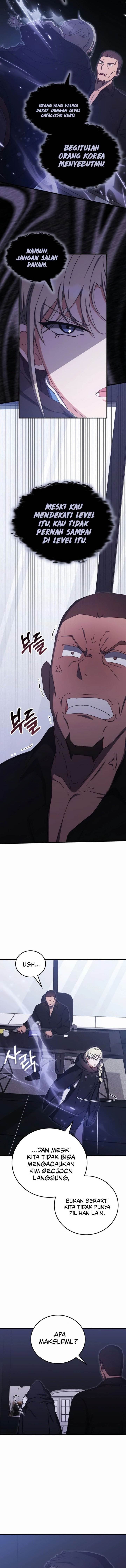 Read Transcension Academy ID Manga Online