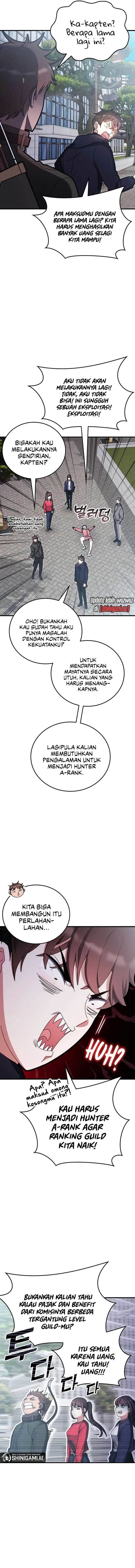 Read Transcension Academy ID Manga Online