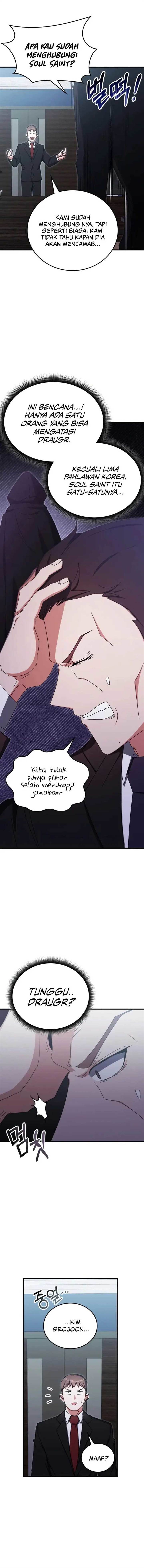 Read Transcension Academy ID Manga Online