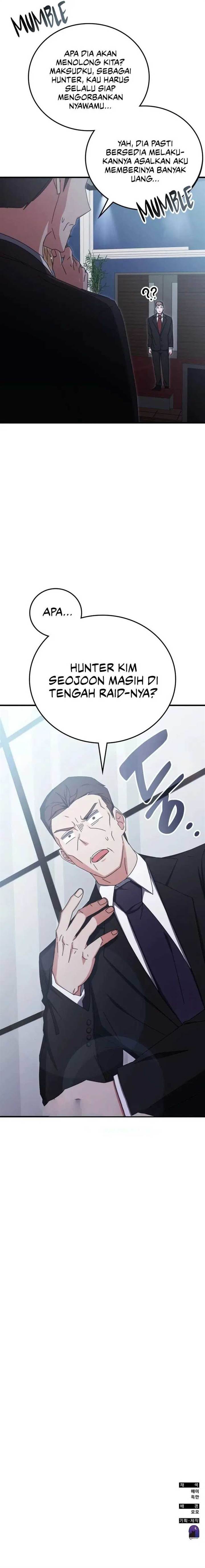 Read Transcension Academy ID Manga Online