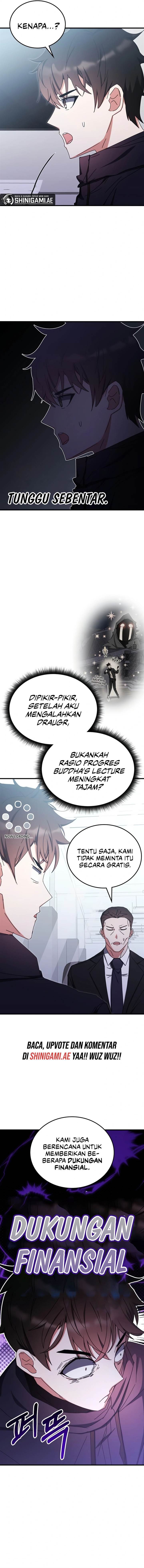 Read Transcension Academy ID Manga Online