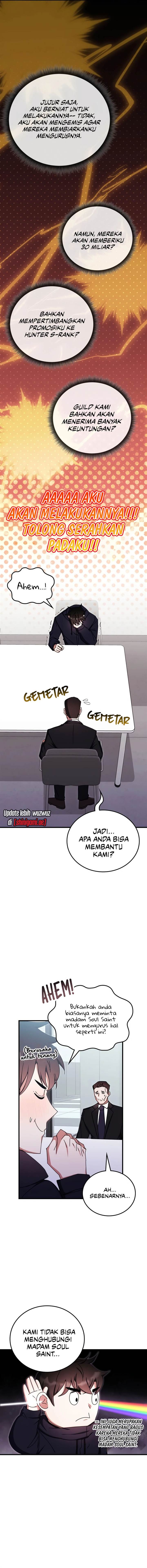 Read Transcension Academy ID Manga Online