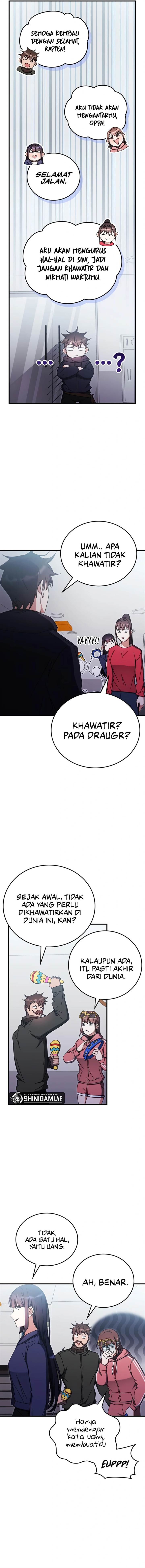 Read Transcension Academy ID Manga Online