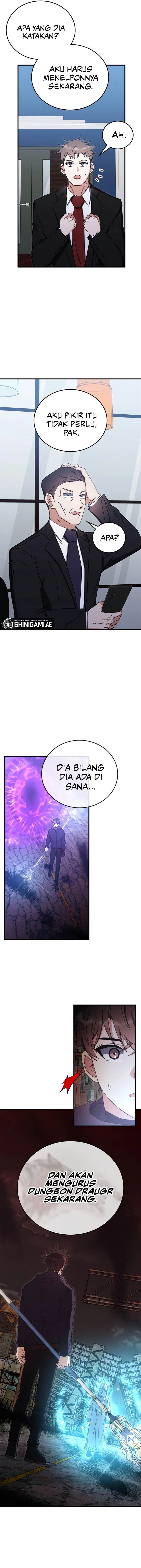Read Transcension Academy ID Manga Online