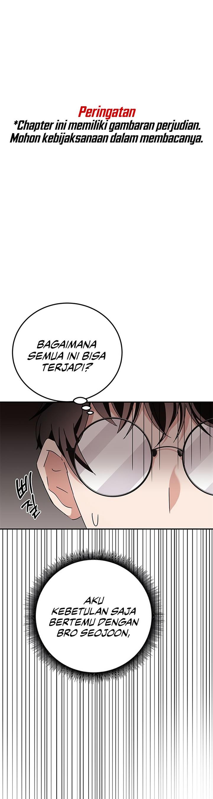 Read Transcension Academy ID Manga Online